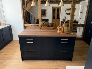 Fitted Bedrooms in Ludlow