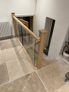 Fitted Bedrooms in Ludlow