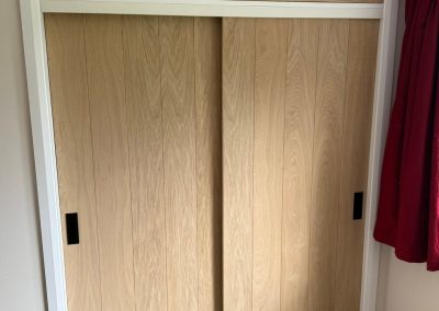 Fitted Bedrooms in Ludlow