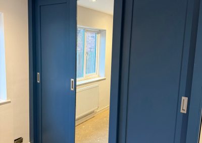 Fitted Bedrooms in Ludlow
