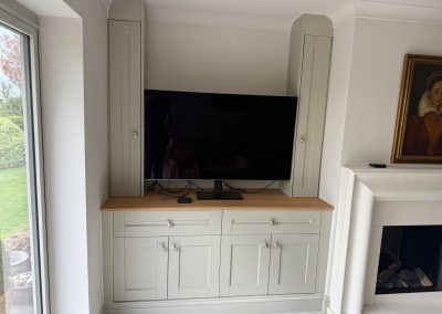 Fitted Bedrooms in Ludlow