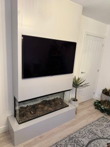 Fitted Bedrooms in Ludlow