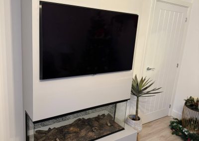 Fitted Bedrooms in Ludlow