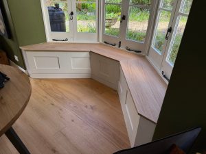 Fitted Bedrooms in Ludlow