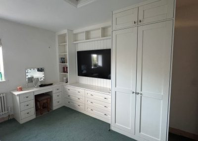 Fitted Bedrooms in Ludlow