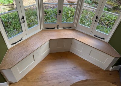 Fitted Bedrooms in Ludlow