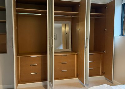 Fitted Bedrooms in Ludlow