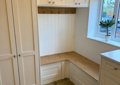 Fitted Bedrooms in Ludlow