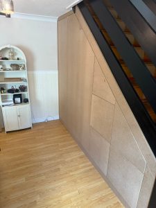Fitted Bedrooms in Ludlow