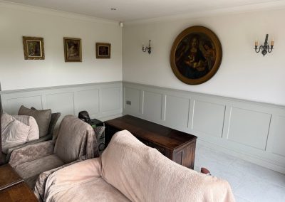 Fitted Bedrooms in Ludlow