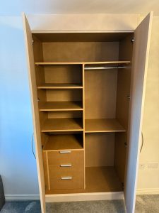 Fitted Bedrooms in Ludlow