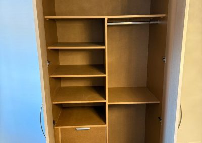 Fitted Bedrooms in Ludlow