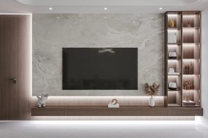 Fitted Bedrooms in Ludlow ipbg