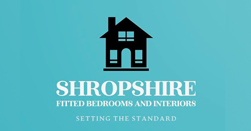 Fitted Bedrooms in Ludlow