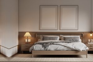 Fitted Bedrooms in Ludlow