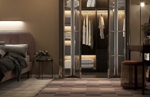 Maximising Bedroom Space: Smart Storage Solutions for Modern Homes