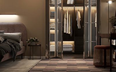Maximising Bedroom Space: Smart Storage Solutions for Modern Homes