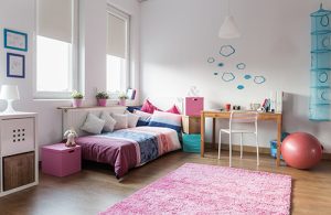 Creating Children's Bedroom Spaces That Grow With Your Child