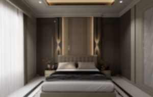 Fitted Bedrooms in Ludlow