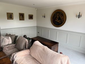 Fitted Bedrooms in Ludlow