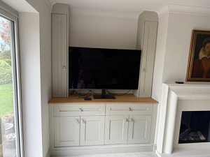 Fitted Bedrooms in Ludlow
