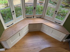 Fitted Bedrooms in Ludlow