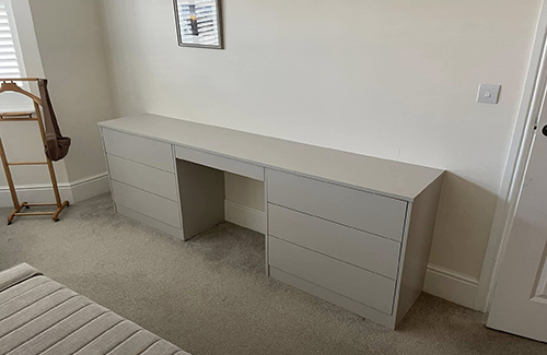 Home Offices