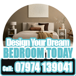 Shropshire Fitted Bedrooms Shropshire Fitted Bedrooms