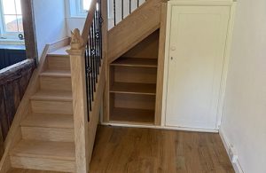 Staircase Refurbishment